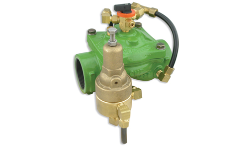 Pressure Reducing Valve IR-420-RXZ (40-100mm)