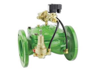 Pressure Reducing and Sustaining Valve IR-423-55-R