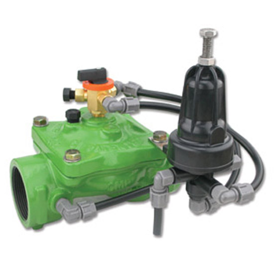 Pressure Reducing Valve IR-420-KXZ Pressure Reducing Valve IR-420-KXZ