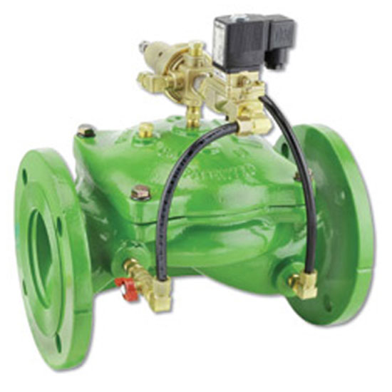 Pressure Relief/Sustaining Valve IR-430-55-R