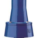 VRCA Fast acting spring loaded pressure relief valve