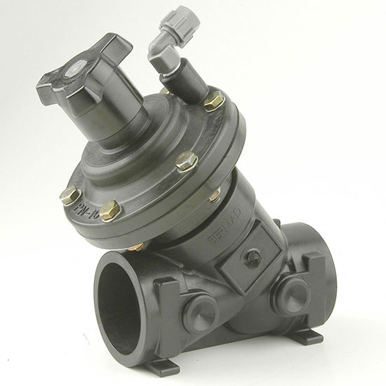 Irrigation 300 Series Hydraulic Control Valves (Superseded)