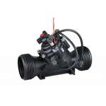 Irrigation IR-110-X Solenoid control