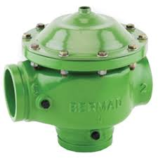 350-A-3 x 2 C.I. Filter Back Wash Valve (Superseded)