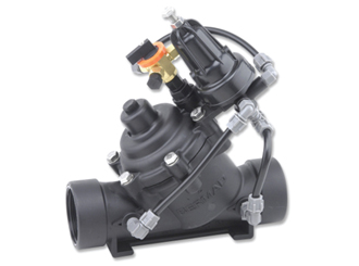 Pressure Reducing Valve IR-120-XZ Pressure Reducing Valve IR-120-XZ