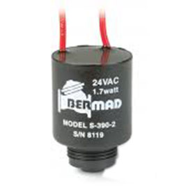 Irrigation S390 solenoid coil 2 way Irrigation S390 solenoid coil 2 way