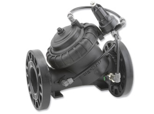 Pressure relief IR-13Q Pressure relief IR-13Q