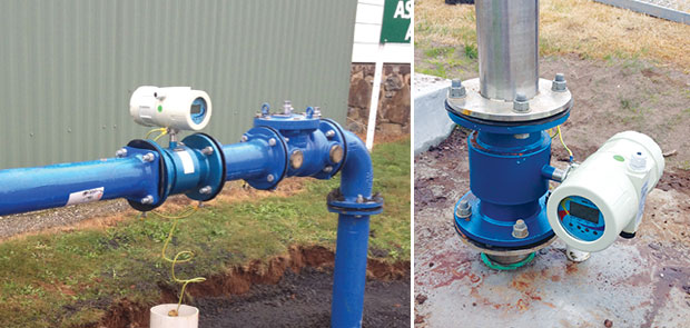 TasWater: A responsive response to failing pipelines TasWater: A responsive response to failing pipelines