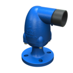 WW-C30-C Combination PN16 Air Release Valve  (D.I. housing)