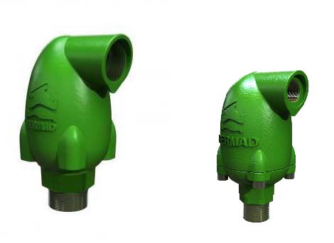 IR-C30-C Combination PN16 Air Release Valve  (D.I. housing)