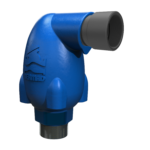 WW-C30-C Combination PN16 Air Release Valve  (D.I. housing)