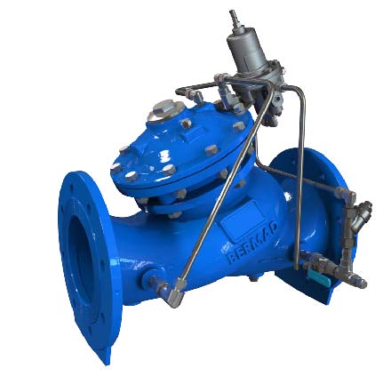 WW720-X – Sigma EN ES Pressure Reducing Valve Double Chamber AS5081 , Watermark WW720-X – Sigma EN ES Pressure Reducing Valve Double Chamber AS5081 , Watermark