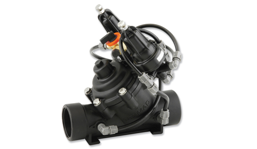 Pressure Reducing and Sustaining Valve IR-123-XZ Pressure Reducing and Sustaining Valve IR-123-XZ