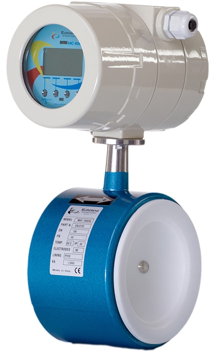 MUT1000 Industrial (Wafer) Sensor MUT1000 Industrial (Wafer) Sensor