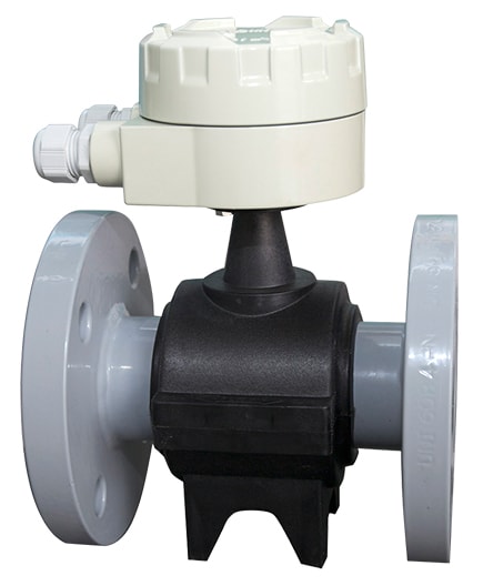 MUT2100 General Purpose (Flanged) Sensor MUT2100 General Purpose (Flanged) Sensor