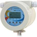 Industrial Magflow Meters (Models MUT2200 & MUT2300)