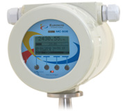 HVAC Magflow Meters