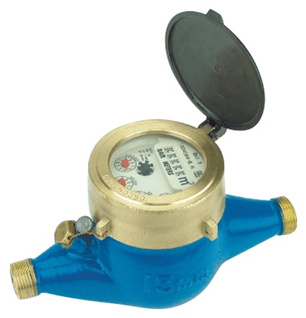 BarMeter MT-KD Multi-jet Water Meter