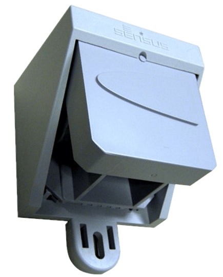 Sensus Metering Radio Repeater