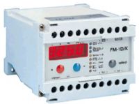 Sensus FM-2DK Frequency Converter Sensus FM-2DK Frequency Converter