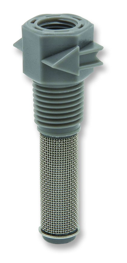 Finger Filter Plastic