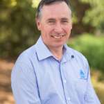 A head-shot photo of Colin Kirkland, The Air Valve Product Manager & Victoria/Tasmania Technical Sales at BWT.