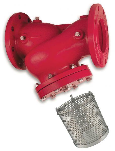 FP-70F Strainer