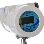 Irrigation Magflow Meters – Model MUT2200