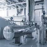 Sanitary Magflow Meters (Model MUT2400)