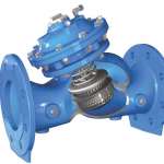 700 Series Sigma EN ES Valve Engineering Data – Basic Valve