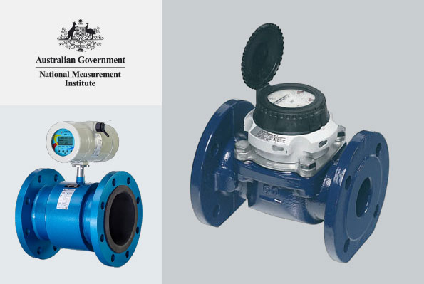 Bermad's NMI pattern approved meters
