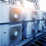 HVAC Magflow Meters