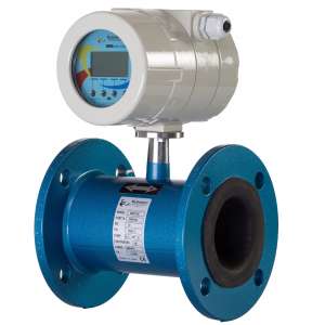 Magflow Water Meters