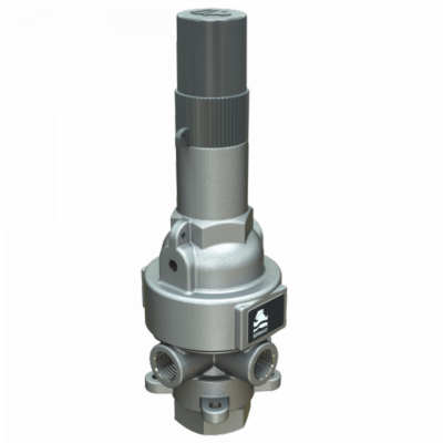 Pressure Reducing Pilot Valve Model #2PB / FP#2PBL