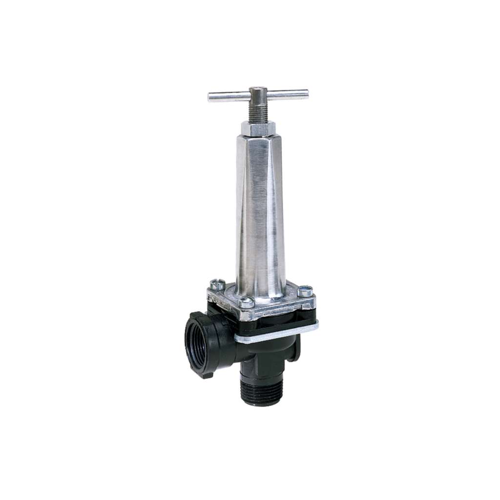 8460-20 Irrigation Pressure Relief Valve