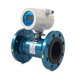 Magflow Water Meters