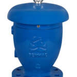 WW-C70-SP-M Combination Air Release Valve c/w Surge Protection