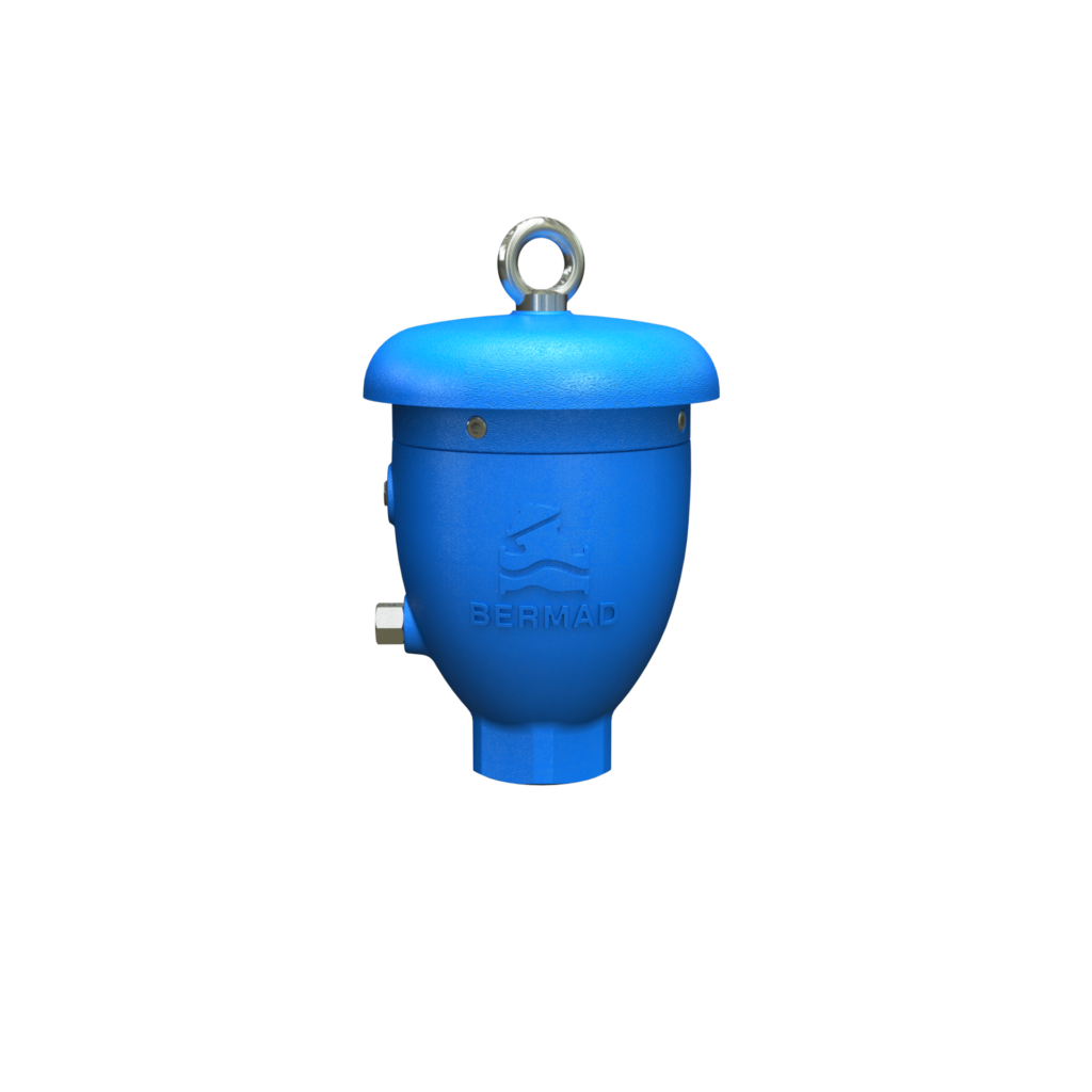 WW-C70-SP-M Combination Air Release Valve c/w Surge Protection