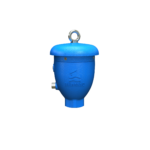 WW-C70-SP-M Combination Air Release Valve c/w Surge Protection